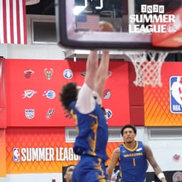 @warriors: Last night's fourth quarter was ELECTRIC ⚡️ https://t.co/rz5BSFMn21