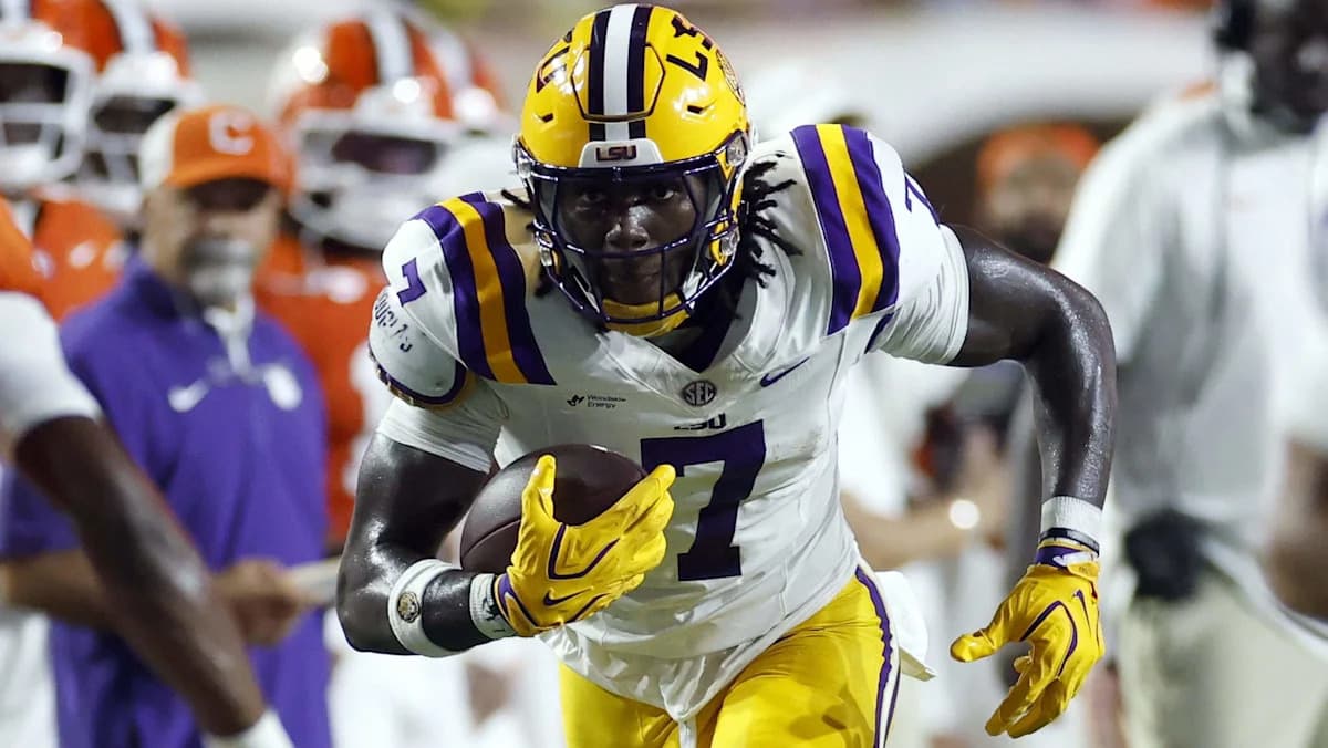 Buccaneers Predicted to Use 1st-Round Pick on 'Mismatch' SEC ...