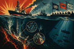 The Deep Brief #35 | 4 April 2026