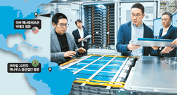 LG chief highlights leadership in AI energy infrastructure in U.S., Brazil - 매일경제 영문뉴스 펄스(Pulse)