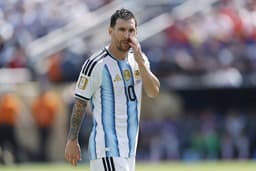 Lionel Messi makes major admission on Spain's ...