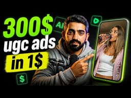 How to Create AI UGC Videos - 2026 Full Higgsfield AI Tutorial