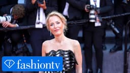CANNES 2026: Gillian Anderson, Isabeli Fontana, Eva Longoria | The Birthday Party, Red Carpet Day 11