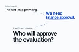 Real-Time Sales Call Assistant for AEs & Founders | Cluely AI