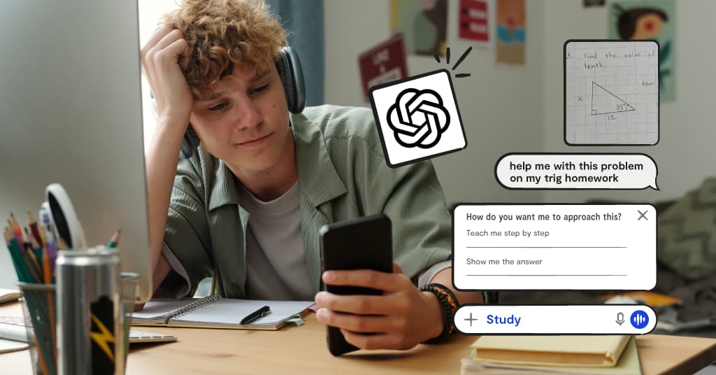 What Parents Need to Know About ChatGPT's New Teen Experience