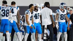 Panthers Rank 29th Overall in ESPN Position-by- ...