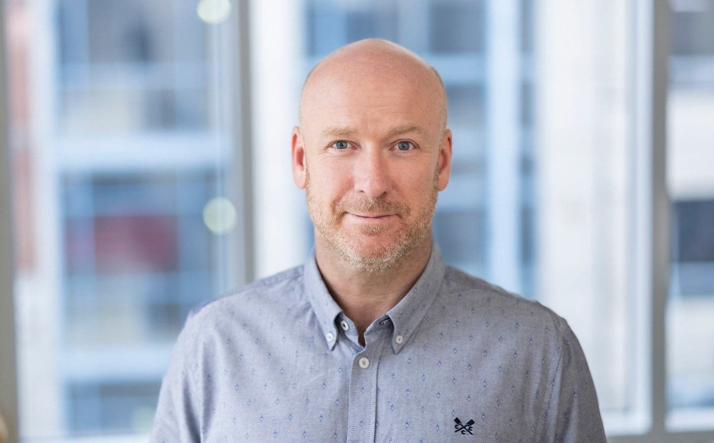 J&J's Mark Graham on advancing nipocalimab as ...