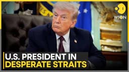 US-Iran War: Iranians Say Neither Iranians Nor Americans Are Able to Analyse Trump | WION