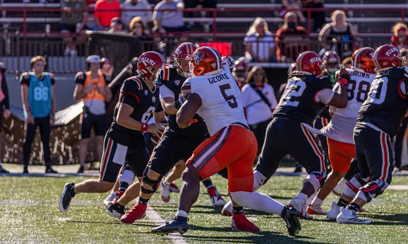 Mid-American Conference