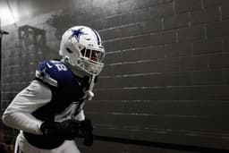 New England Patriots Named 'Logical Landing Spot' for ...