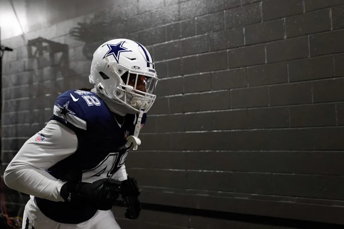New England Patriots Named 'Logical Landing Spot' for ...