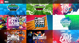 MIX Summer Game Showcase 2026 Opens SGF Season With Sixty-Plus Indie Reveals