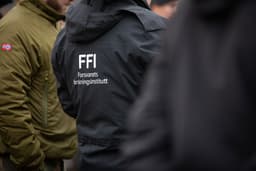 FFI: Multidomain Operations Provide Military Advantage