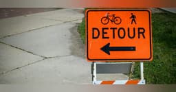 Pedestrian Safety in Work Zones: Real Challenges, Practical Solutions