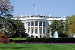 D.C. Power Grab Puts Political Loyalists Over Federal Grants