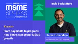 India's QR revolution is just the beginning for MSMEs
