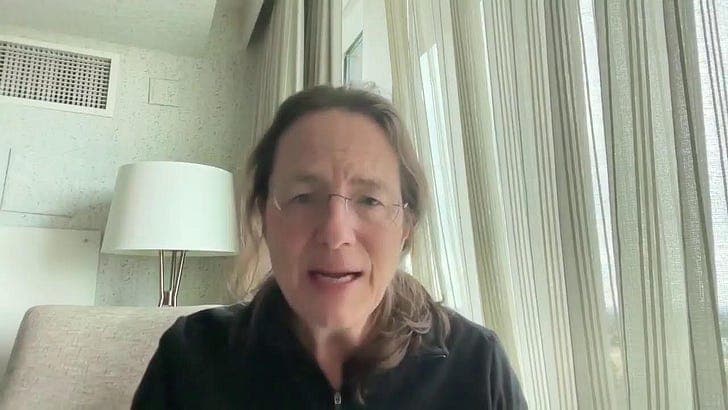 Politics Chat, February 26, 2026