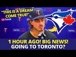 MASSIVE TRADE! BLUE JAYS TRADING FOR A STAR PITCHER! IS THIS THE RIGHT MOVE? JAYS NEWS