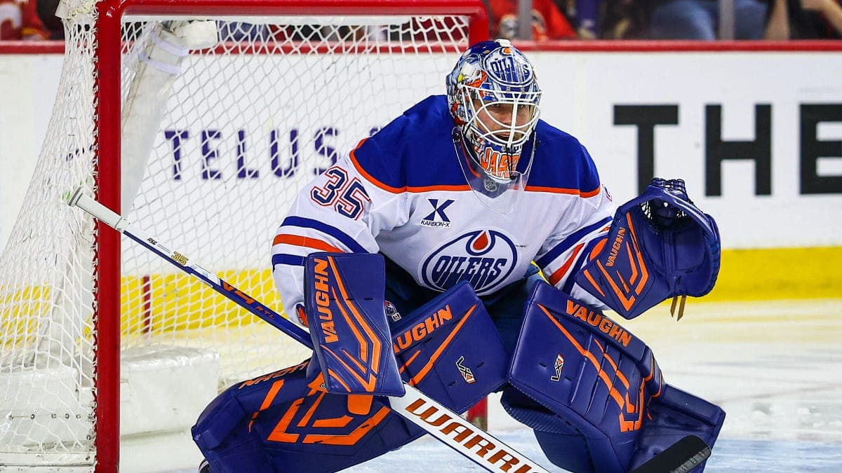 Oilers' Biggest Question Marks & History of Danish Players