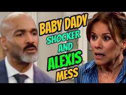 Full Episode Spoilers General Hospital: Paternity Change Crushes Curtis,valentin New Scheme