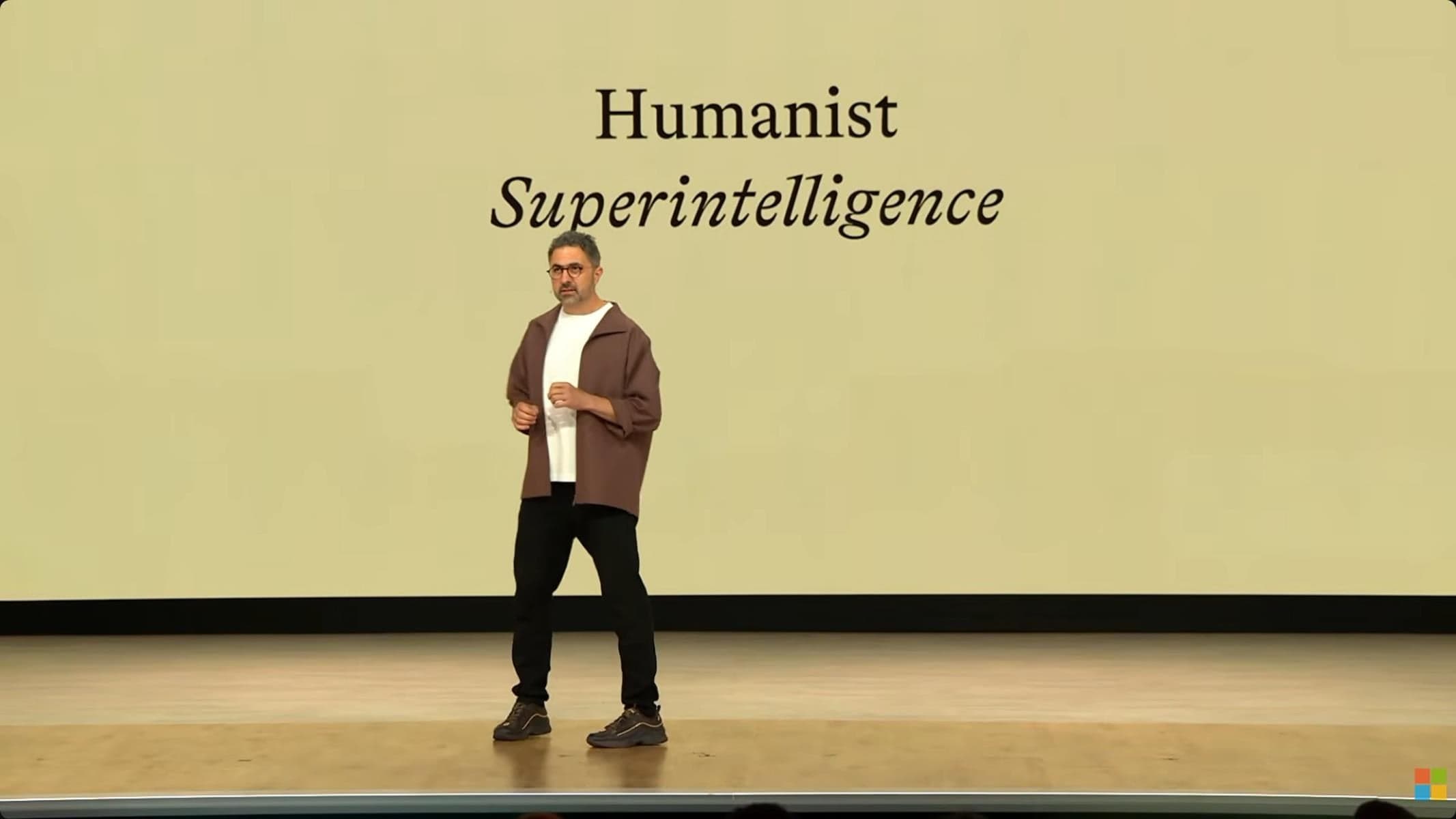 Microsoft Reduces OpenAI Dependency With In-House Frontier Models