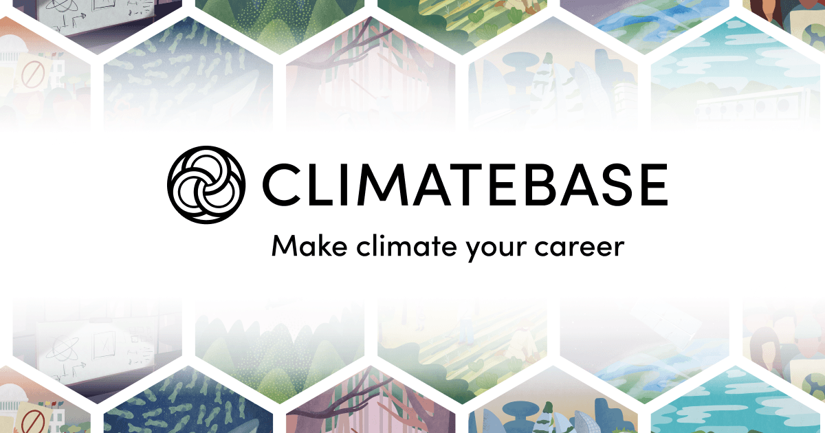 Scrum Master/RTE | Climatebase