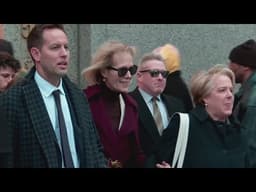 Justice Department launches criminal investigation into E ...