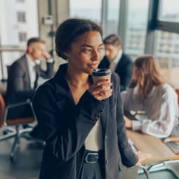 Your Dignity Is Not Negotiable: Why Quiet Boundaries Are Becoming a Workplace Skill - Global Woman Magazine
