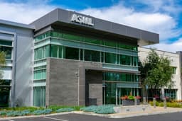 ASML, other semi equipment makers, dip after MATCH Act reaches US Congress | Seeking Alpha