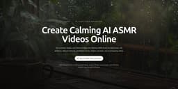 aiforasmr