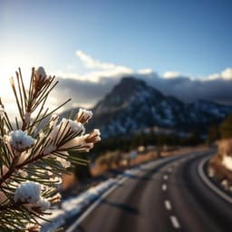 Northern AZ Weather Hub