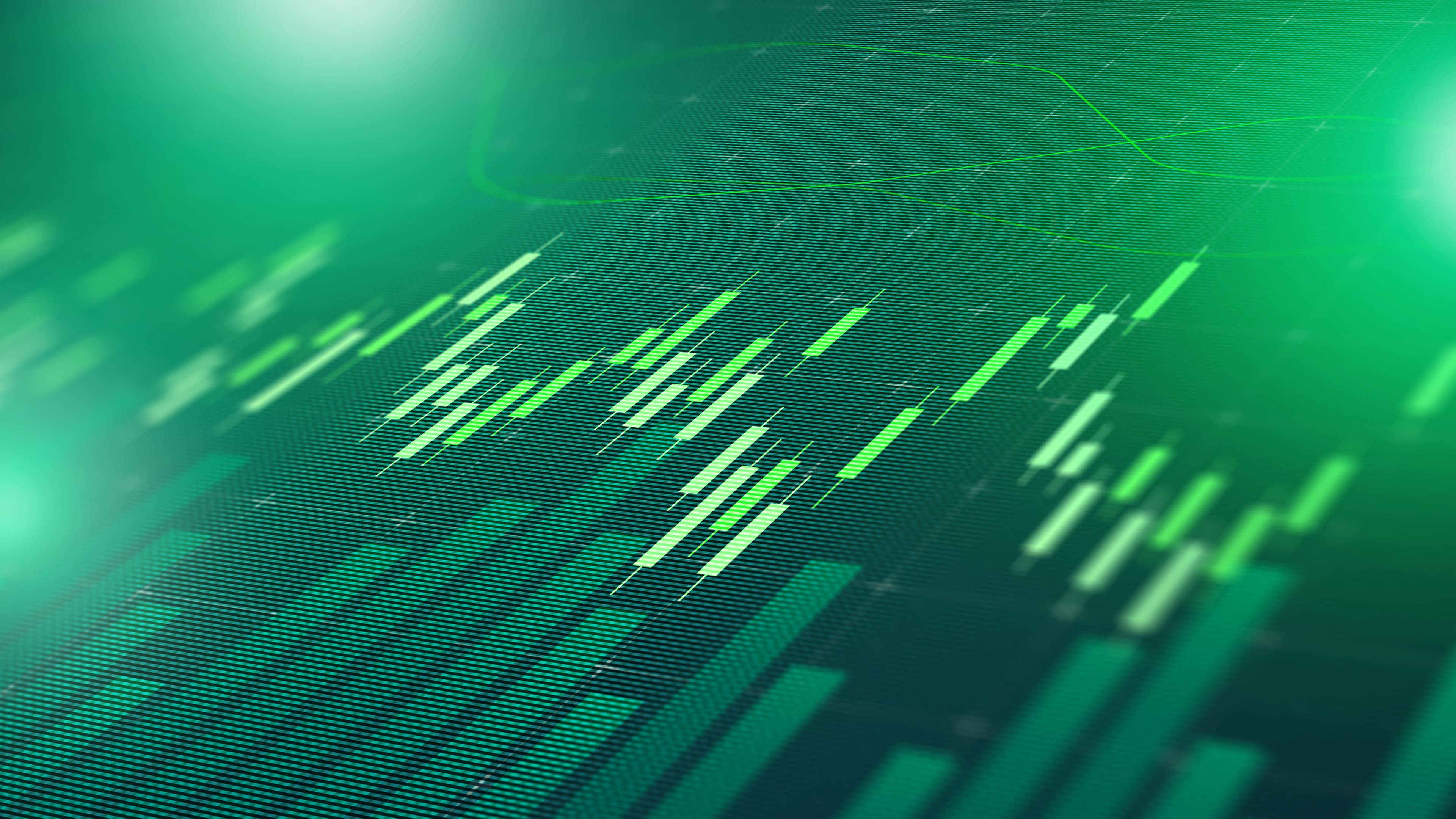 Rising Yields and Oil Breakout Raise Market Pressure