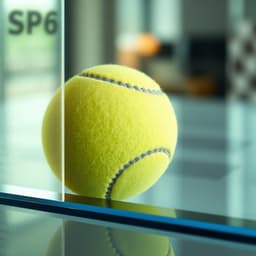 Tennis API Radar