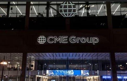 CME Shut Silver, Gold, Nat Gas For Technical Reasons Wednesday