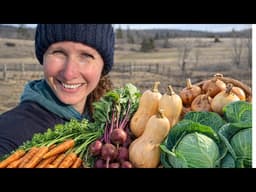 What I’m Growing for the Pantry This Year (And What I’m Skipping)