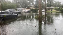 Daytona Beach flooding study making progress