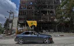 Cyprus should mediate with Iran and Israel in Lebanon