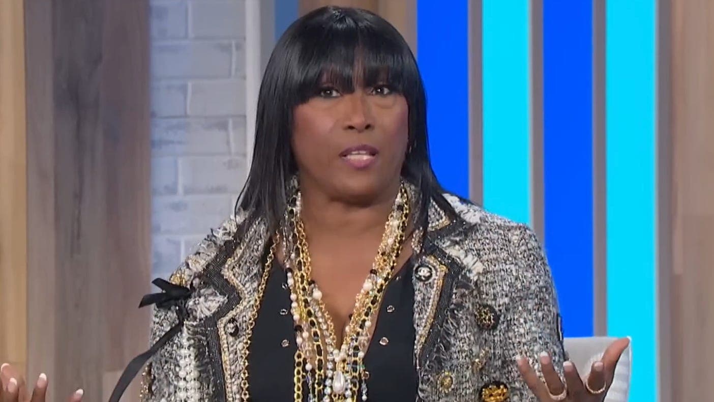 Kiki Shepard, legendary "Showtime at the Apollo" host, has died