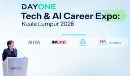 Singapore-based data center operator DayOne to invest $7B in Malaysia - TNGlobal