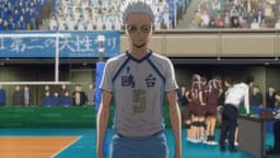 Haikyu the Movie: VS The Little Giant teases a new visual