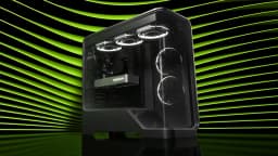 Mythical NVIDIA RTX GeForce 5050 9GB Is Apparently ...