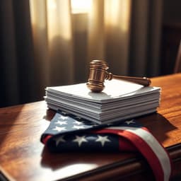 American Governance Monitor