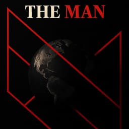 US Debt Interest Now Costs More Than Defence | The Man