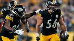 Steelers' Alex Highsmith linked to 4 NFL trade landing spots