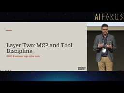 Zero Secrets: Building Secure Infrastructure for AI Agents, by Jonathan Ström