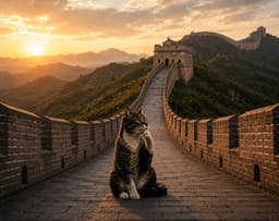 @CryptoKaleo: Chinese crypto whales are bullish on the thinking cat

$HMM global proliferation is happening https:...