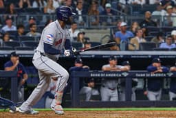 Checking In on Houston Astros' Designated Hitter Yordan ...