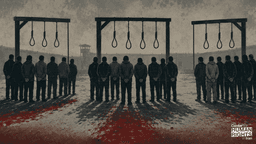 Iran's New Weapon: Group Prosecutions of Protesters ...