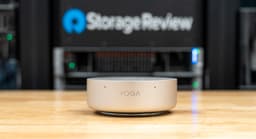 Lenovo Yoga Mini Review: Core Ultra X7 358H and Arc ...