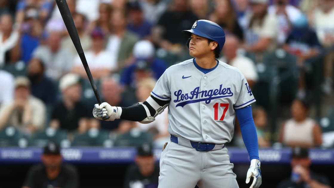 Shohei Ohtani's Dodgers Cleats From 2025 Tokyo Series ...